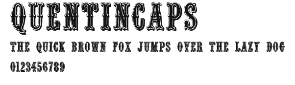 QuentinCaps Preview