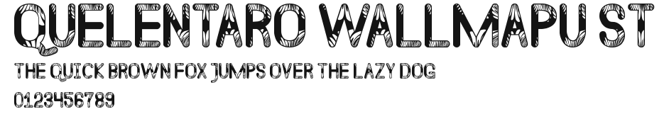 Quelentaro Wallmapu St Preview