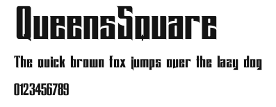 QueensSquare Preview