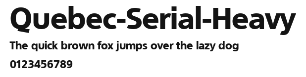 Quebec-Serial-Heavy Preview