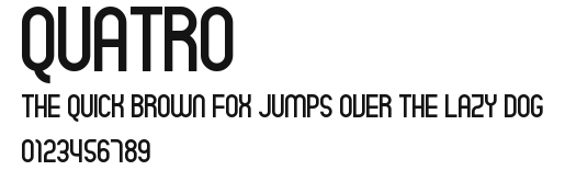 Quatro Preview