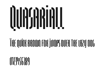 QuasariaLL Preview