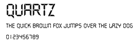 Quartz Preview