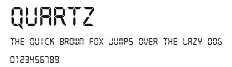 Quartz Preview