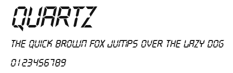 Quartz Preview