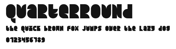 Quarterround Preview