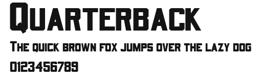 Quarterback Preview
