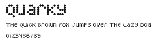 Quarky Preview