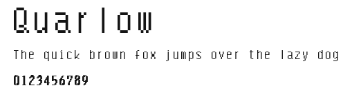 Quarlow Preview