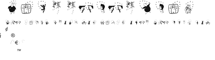 QuarrelerPlus Preview