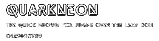 QuarkNeon Preview