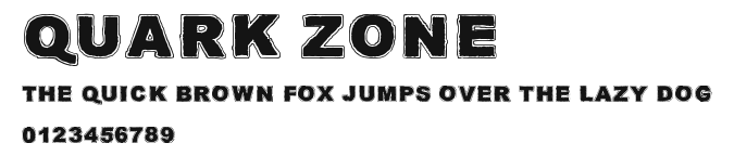 Quark Zone Preview
