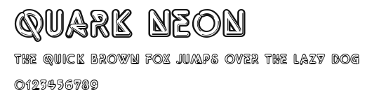 Quark Neon Preview