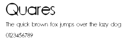 Quares Preview