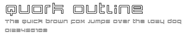 Quark Outline Preview