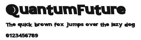 QuantumFuture Preview
