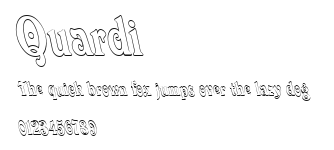 Quardi Preview