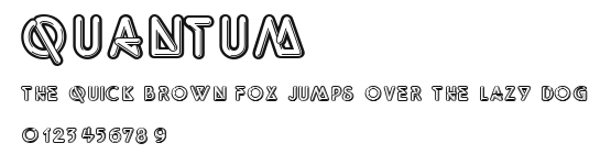 Quantum Preview