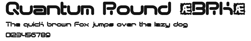 Quantum Round (BRK) Preview