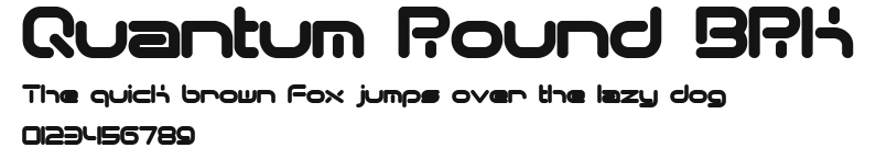 Quantum Round BRK Preview
