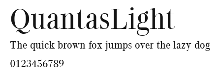 QuantasLight Preview