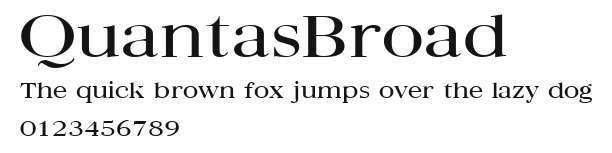 QuantasBroad Preview