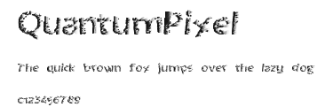 QuantumPixel Preview