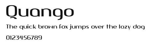 Quango Preview