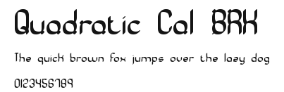 Quadratic Cal BRK Preview