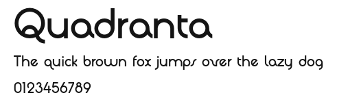 Quadranta Preview