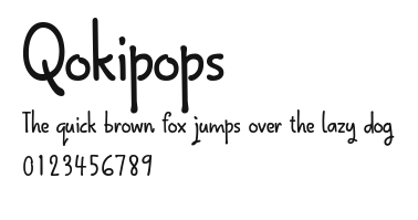 Qokipops Preview