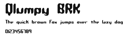 Qlumpy BRK Preview