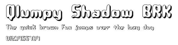 Qlumpy Shadow BRK Preview