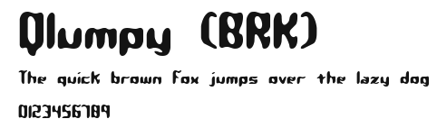 Qlumpy (BRK) Preview