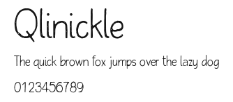 Qlinickle Preview