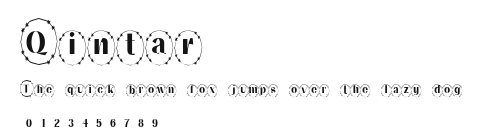 Qintar Preview