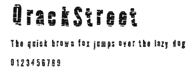 QrackStreet Preview