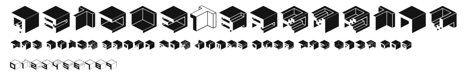 Qbicle1BRKMKinv Preview