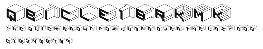Qbicle1BRKMK Preview