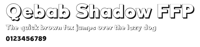 Qebab Shadow FFP Preview