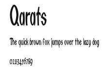 Qarats Preview