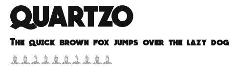 QUARTZO Preview