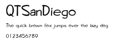 QTSanDiego Preview