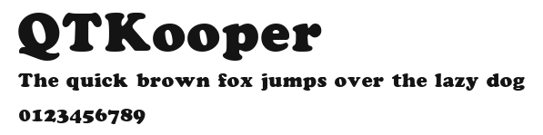QTKooper Preview
