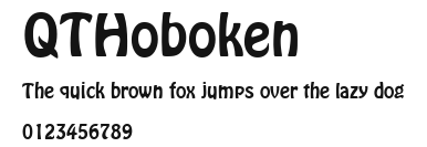 QTHoboken Preview