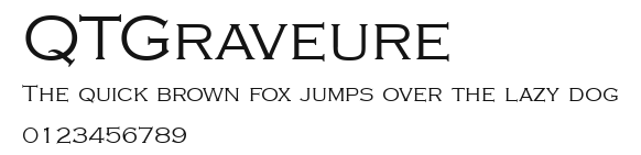 QTGraveure Preview