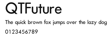 QTFuture Preview