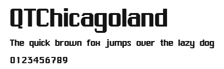 QTChicagoland Preview
