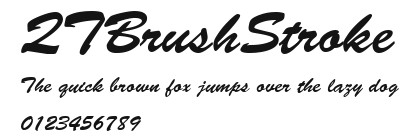 QTBrushStroke Preview