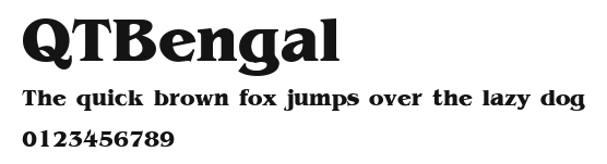 QTBengal Preview